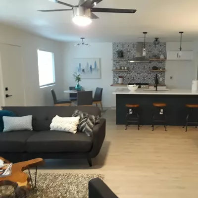 Alljobsremodel and handyman