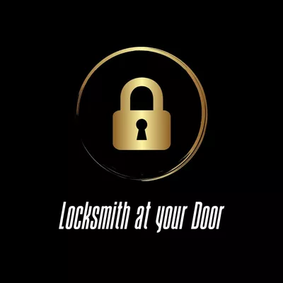 Locksmith At Your Door