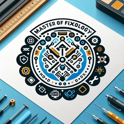 Master Of Fixology