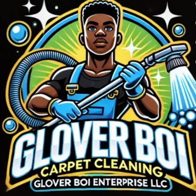 Glover boi carpet cleaning