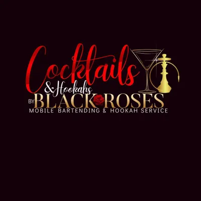 Black Roses Bar & Hookah