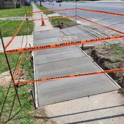 Knox construction