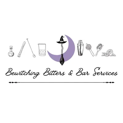 Bewitching Bitters & Bar Services