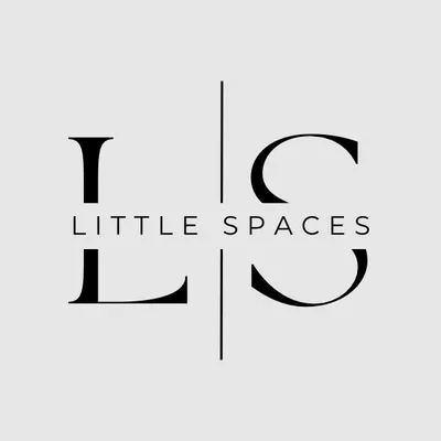 Little spaces organized