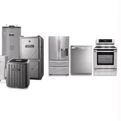 ST Appliance Repair and HVAC