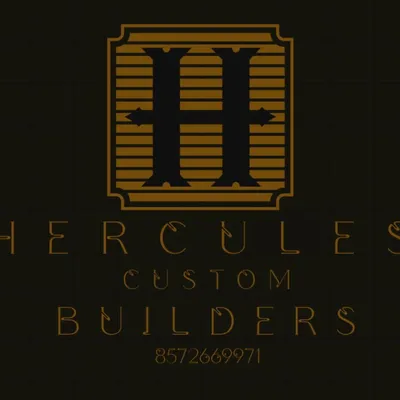 HERCULES CUSTOM BUILDERS LLC