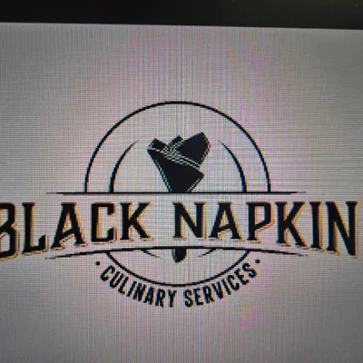 Black Napkin Culinary Services