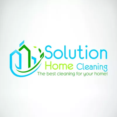 Solution Home Cleaning✅