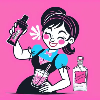Gianna’s Elite Mobile Bartending