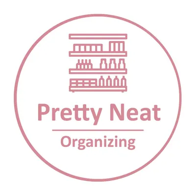Pretty Neat Organizing