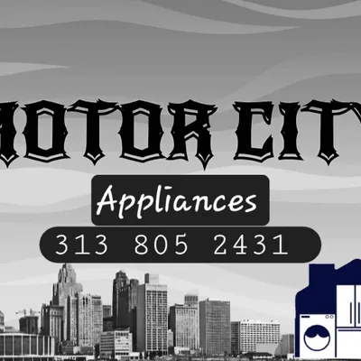 Motorcity Appliance Services