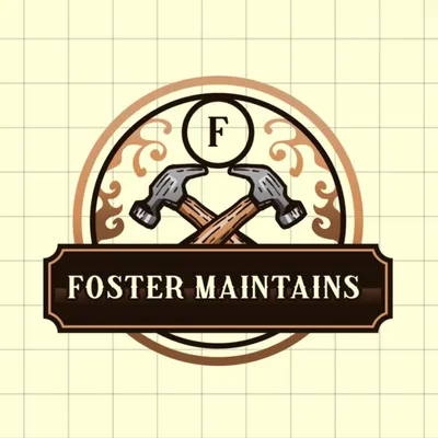 Foster Maintains