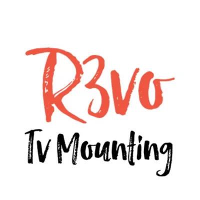 R3V0 TV MOUNTING
