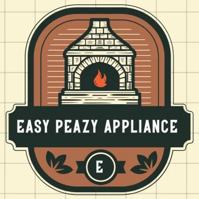 Eazy Peazy Appliance