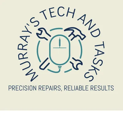 Murray’s Tech and Tasks
