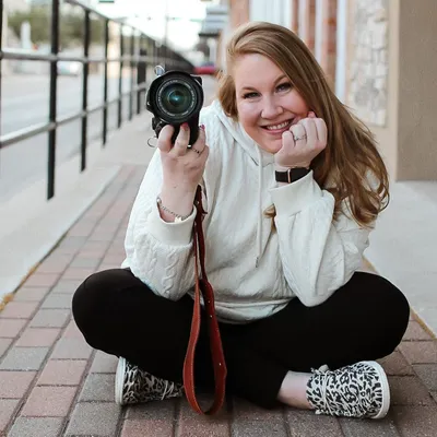 K. Huntley Photography