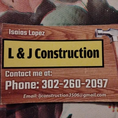 L&J Construction