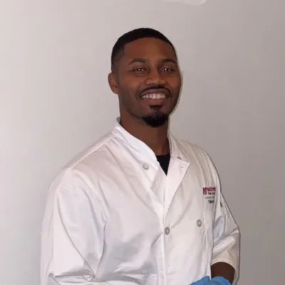 Chef Routine