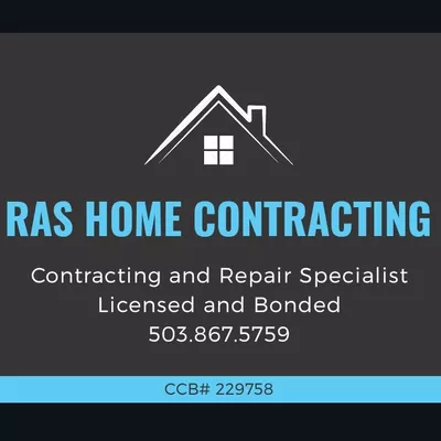 RAS Home Contracting, LLC