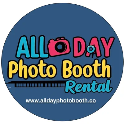 All Day Photo Booth