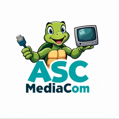 ASC MediaCom LLC