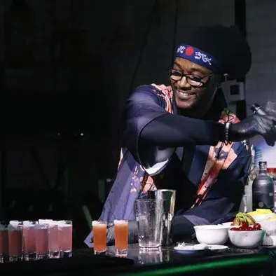 Ken Blendz Bartending Services