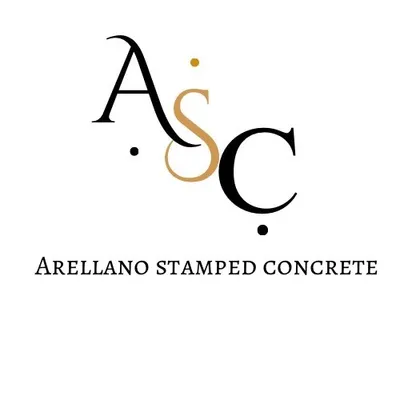 Arellano Stamped Concrete *Serious Inquiries*