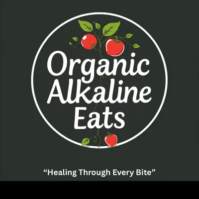 Organic Alkaline Eats