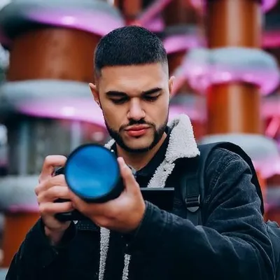 Cameraman/Videographer Miami