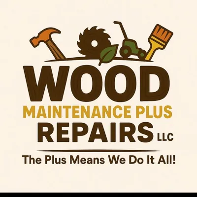 Wood maintenance + services LLC