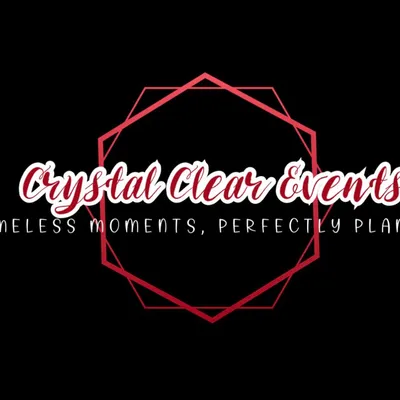 Crystal Clear Events