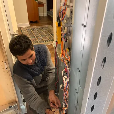 Trust appliance