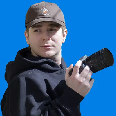 Cannon Greene - Videography/Editing