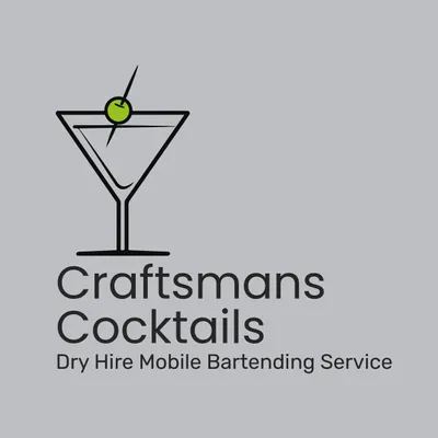 Craftsmans Cocktails