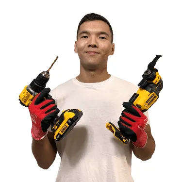 Nar Handyman ?