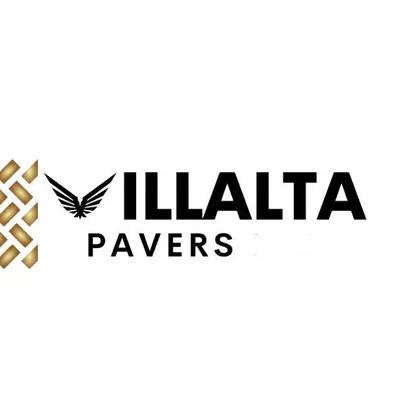 Paver’s villalta