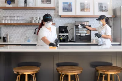 Cleany NYC/NJ Cleaning Services