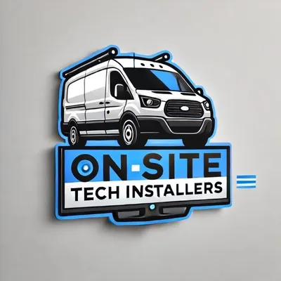 On-Site Tech Installers