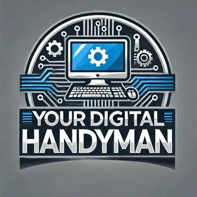 Your Digital Handyman