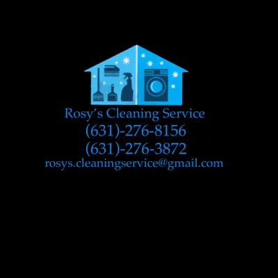 Rosy's Cleaning Service