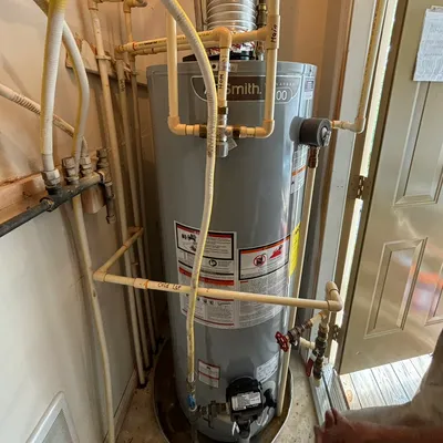 General residential maintenance