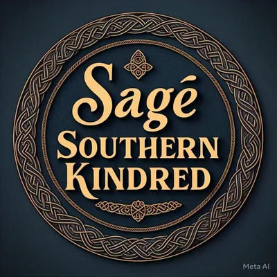Sage Southern Kindred