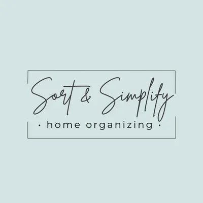 Sort and Simplify