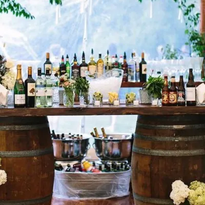 Any Occasion Event Services