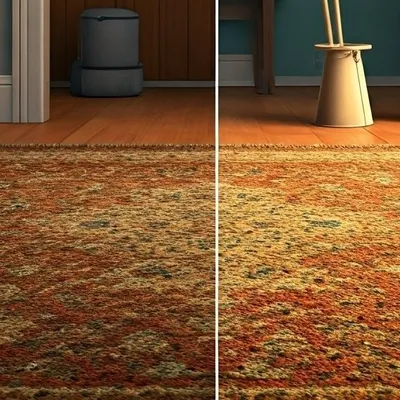 stain's be-gone carpet cleaners