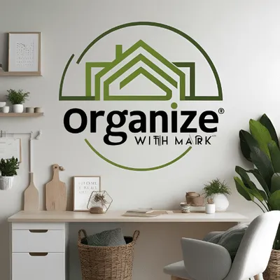 Organize with Mark