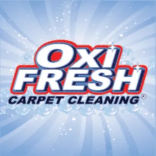 Oxi Fresh Carpet Cleaning