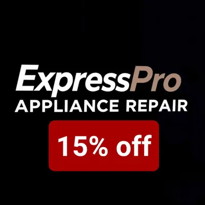 ExpressPro Appliance Repair