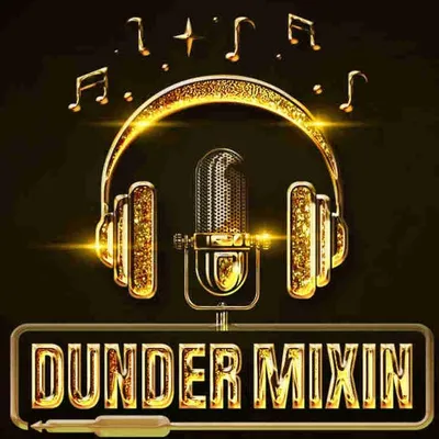 Dunder Mixin Entertainment Group