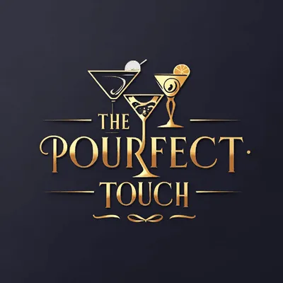 The Pourfect Touch